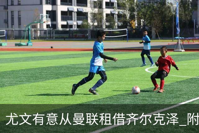 尤文有意从曼联租借齐尔克泽 附带3000万镑买断条款